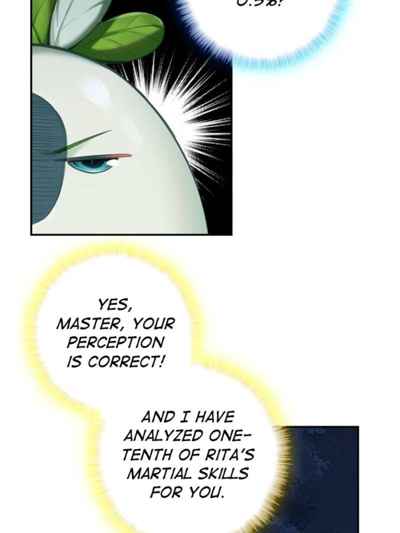 Don't Underestimate a Big Carrot Chapter 29 9